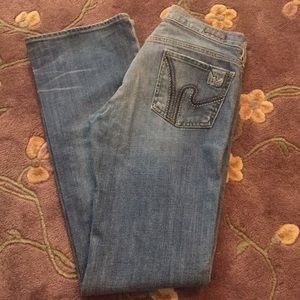 Citizens of humanity Jean